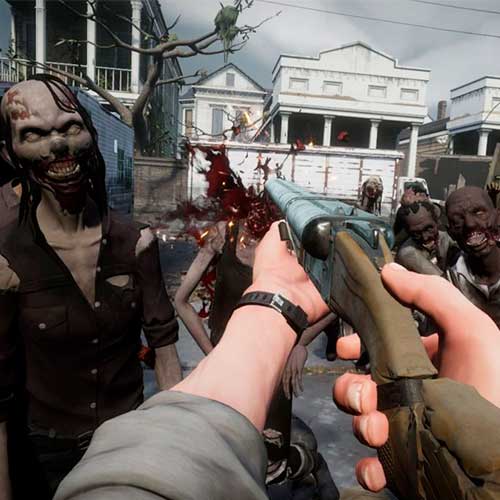 The Walking Dead: Saints & Sinners Tourist Edition Cd Key Steam Global